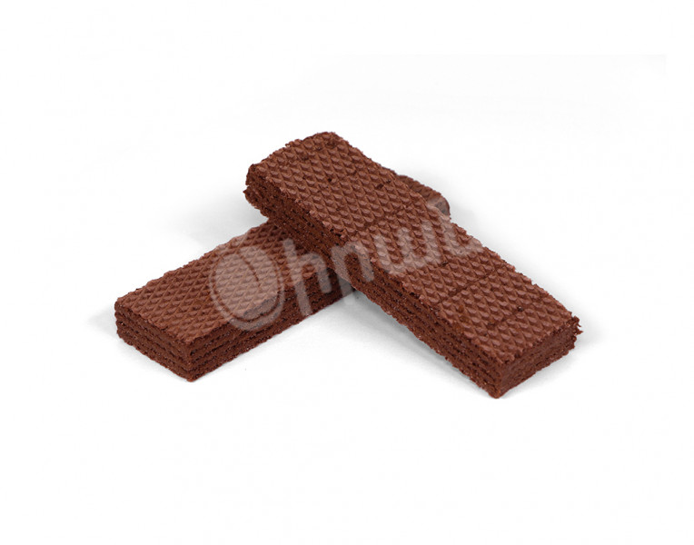 Chocolate Waffle Grand Candy