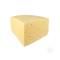 Cheese product Gollandec Вершковый Рай