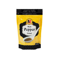 Black Ground Pepper Royal Armenia