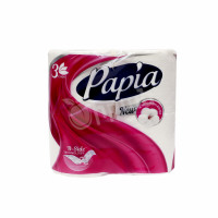 Toilet paper Papia