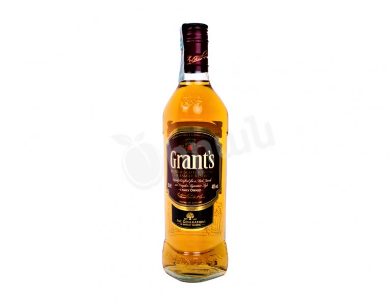 Whisky Grant՛s