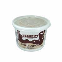 Шоколадное Мороженое Тамара
