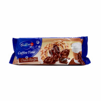 Biscuits choco rings coffee time Bahlsen