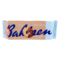 Печенье чоко рингс кофи тайм Bahlsen