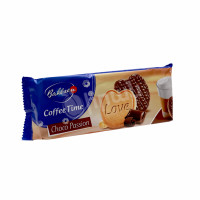 Biscuits Coffee Time Choco Passion Bahlsen
