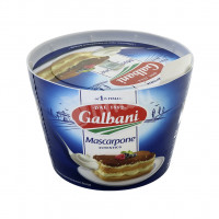 Сыр Маскарпоне Galbani