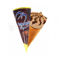 Ice Cream Chocolate Cone Ashtarak Kat