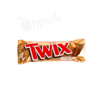 Շոկոլադե բատոն Twix