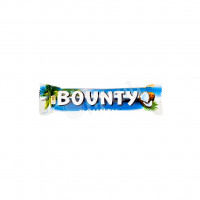 Chocolate bar Bounty
