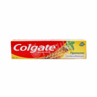 Зубная паста прополис отбеливающая Colgate