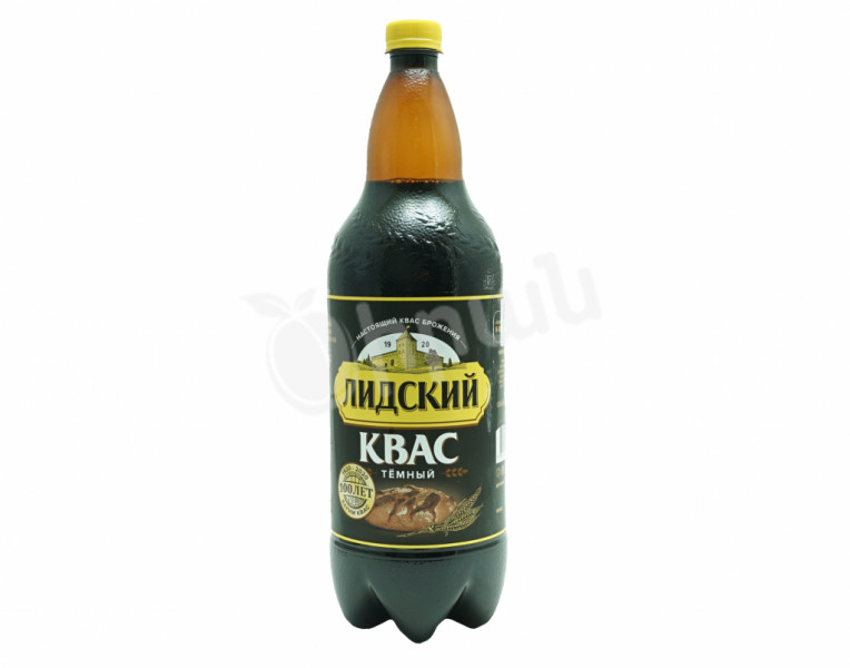 Dark Kvass Лидский