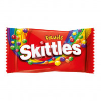 Dragee Fruit Flavour Skittles