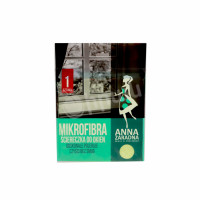 Napkins microfiber for window Anna Zaradna