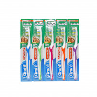 Toothbrush 3-effect maxi clean Oral-B