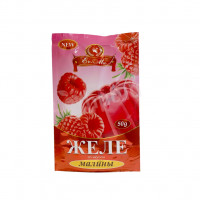 Raspberry Flavored Jelly Er-Ma