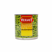 Green peas Vernet