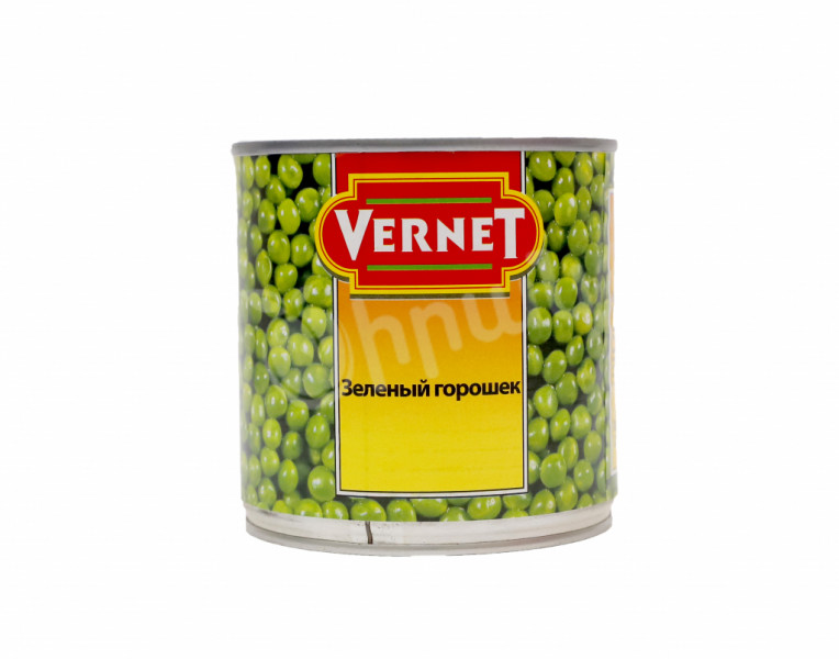 Green peas Vernet