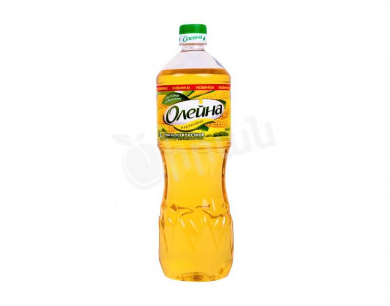 Corn oil Олейна