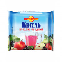 Fruits and Berries Kissel Russky Product