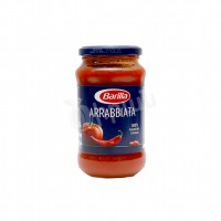 Sauce Arrabbiata Barilla