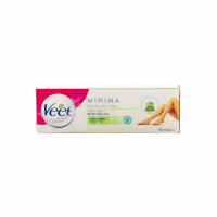 Depilatory cream for dry skin Veet Minima