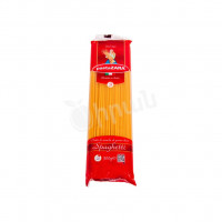 Spaghetti №3 Pasta Zara