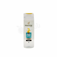 Shampoo aqua light Pantene Pro-V