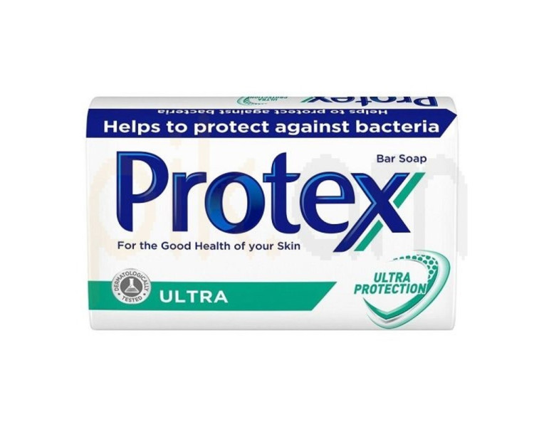 Soap ultra Protex
