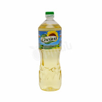 Sunflower oil classic Олейна