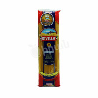Spaghetti Linguine №14 Divella