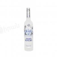 Vodka Белая Березка
