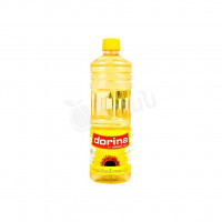 Sunflower oil Dorina
