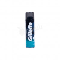 Shave Foam Sensitive Skin Gillette
