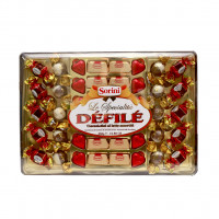 Assorted сhocolates Defile Sorini