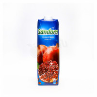 Нектар гранатовый Sandora