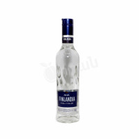 Vodka Finlandia