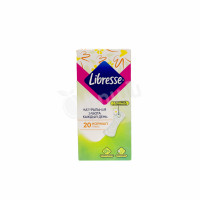 Everyday pads normal plus Libresse