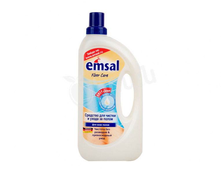 Средство для мытья полов Emsal