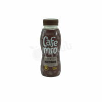 Coffee drink macchiato Café Mio