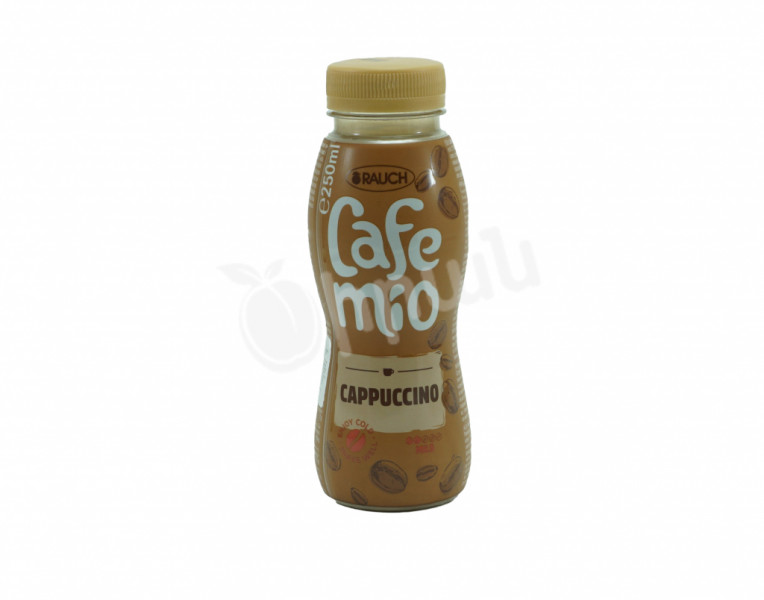 Coffee drink cappuccino Café Mio