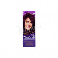 Hair cream-color beaujolais 4/6 Wellaton