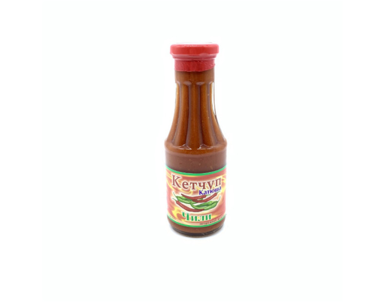 Ketchup chili Katyusha