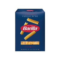 Pasta Fusilli №98 Barilla