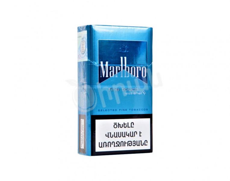 Ծխախոտ ֆայն թաչ Marlboro