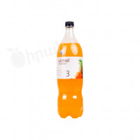Carbonated Drink with Fruitmix Flavor Juicinad