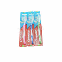 Toothbrush Colgate