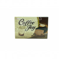 Biscuit Coffee Joy Mayora