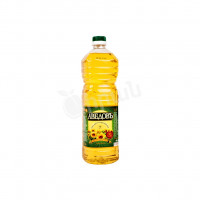 Sunflower oil Аведовъ