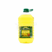 Sunflower oil Аведовъ