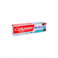 Toothpaste max white crystal mint Colgate